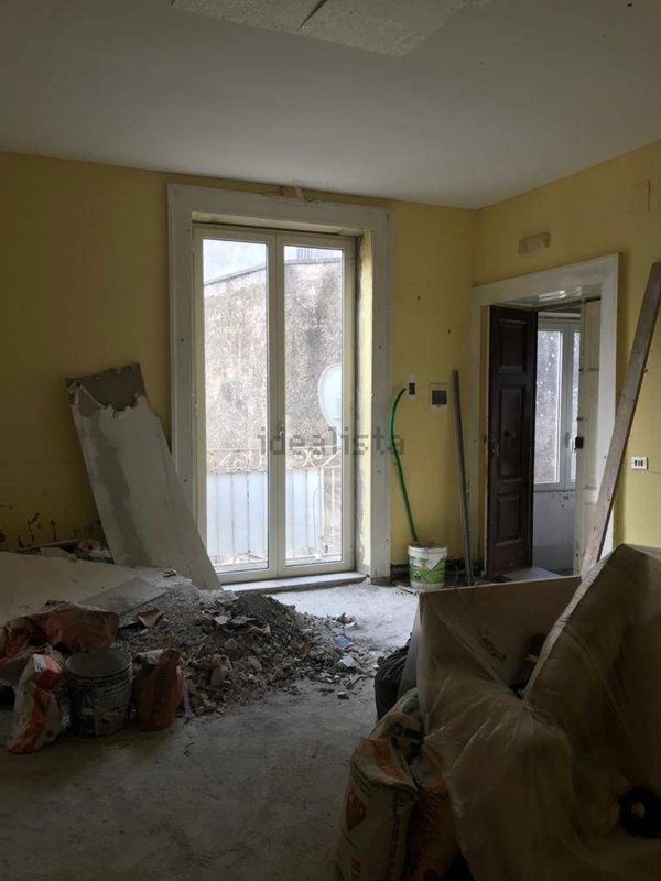 appartamento in vendita a Sessa Aurunca