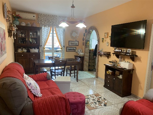 appartamento in vendita a Sessa Aurunca