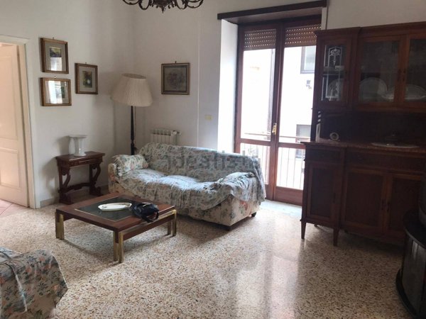 appartamento in vendita a Sessa Aurunca