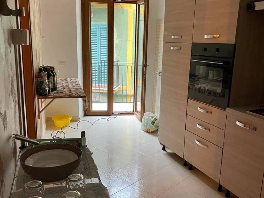 appartamento in vendita a Sessa Aurunca in zona Lauro