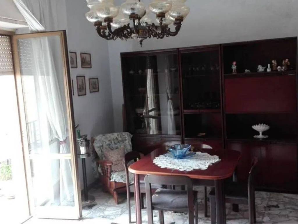 appartamento in vendita a Sessa Aurunca in zona Cascano