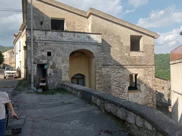appartamento in vendita a Sessa Aurunca in zona Tuoro