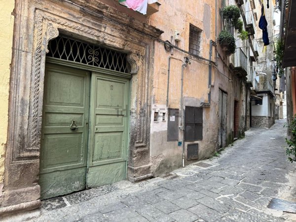 appartamento in vendita a Sessa Aurunca