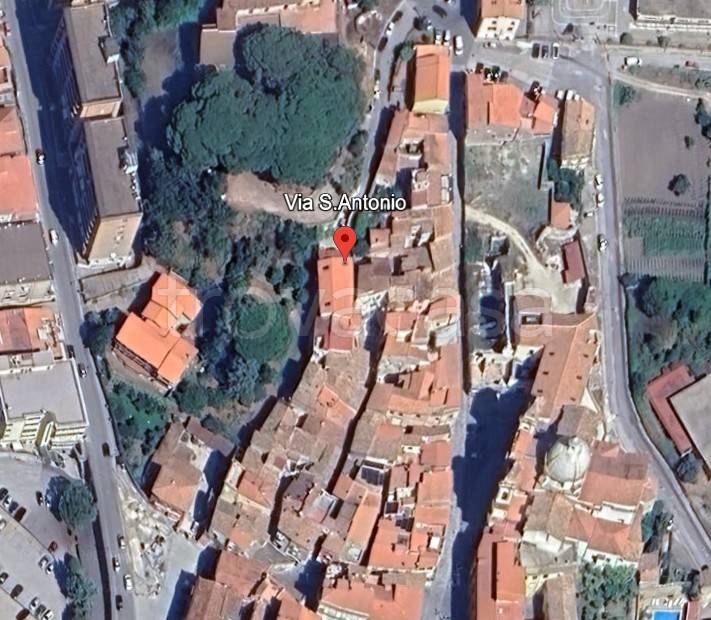 appartamento in vendita a Sessa Aurunca