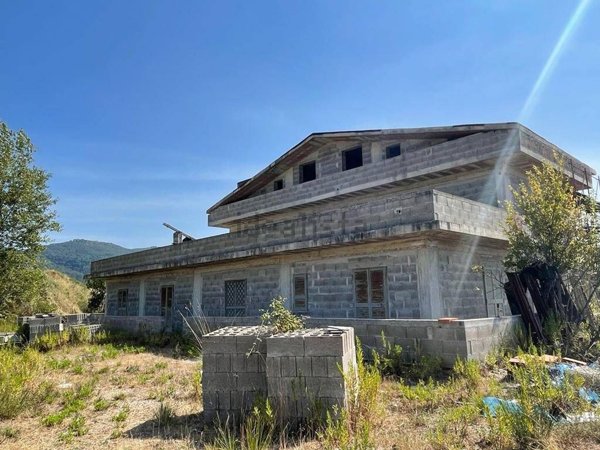 appartamento in vendita a Sessa Aurunca