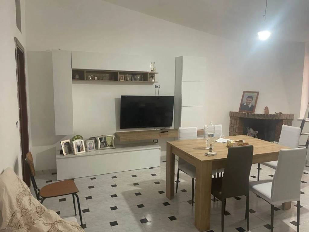 appartamento in vendita a Sessa Aurunca