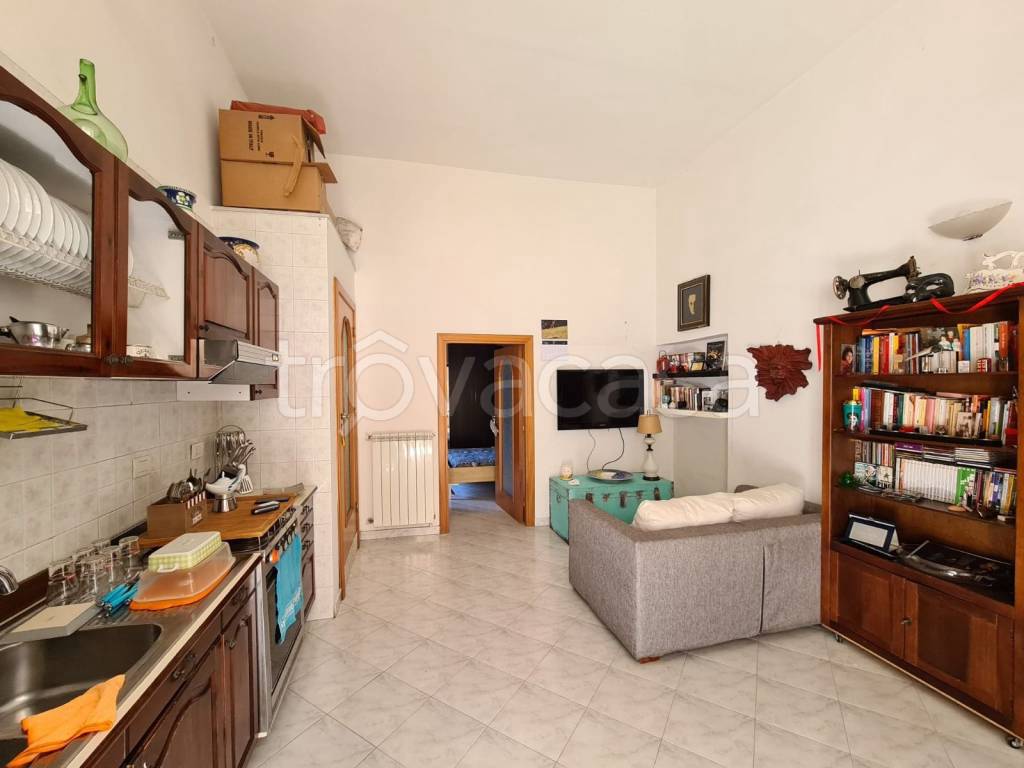 appartamento in vendita a Sessa Aurunca in zona San Carlo