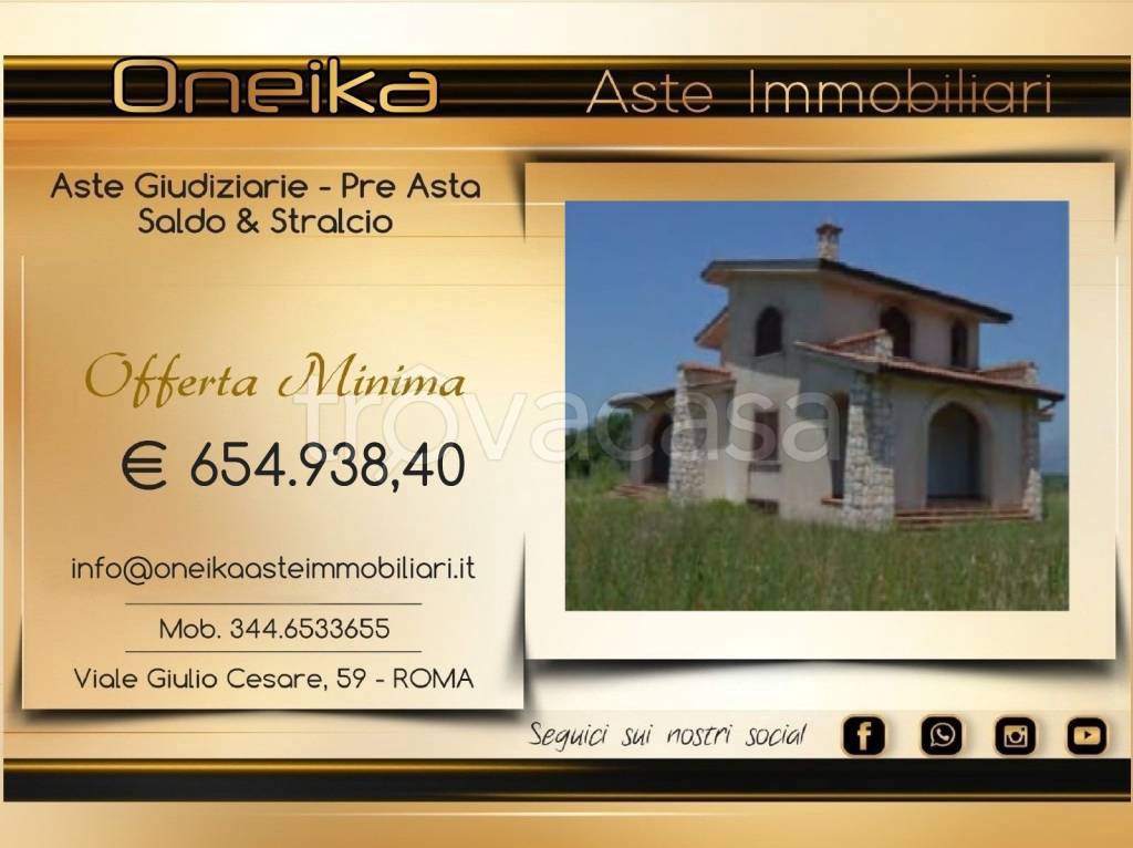 appartamento in vendita a Sessa Aurunca