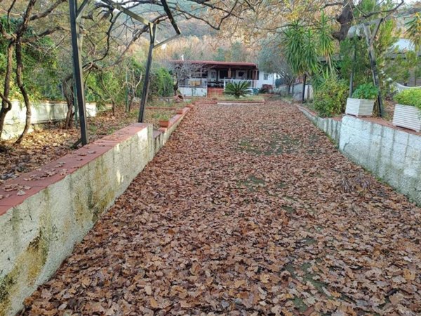 casa indipendente in vendita a Sessa Aurunca