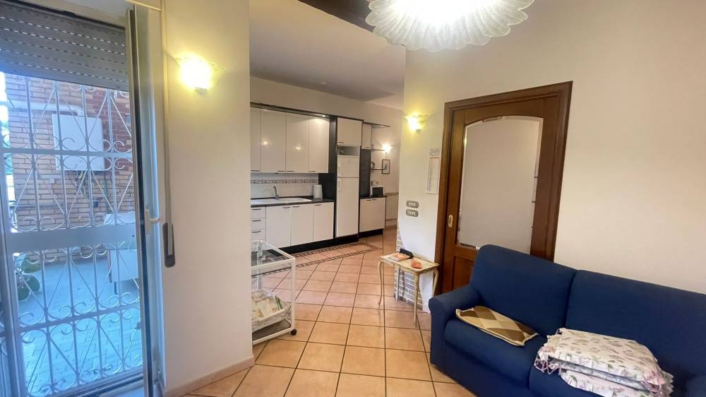 appartamento in vendita a Sessa Aurunca in zona San Carlo