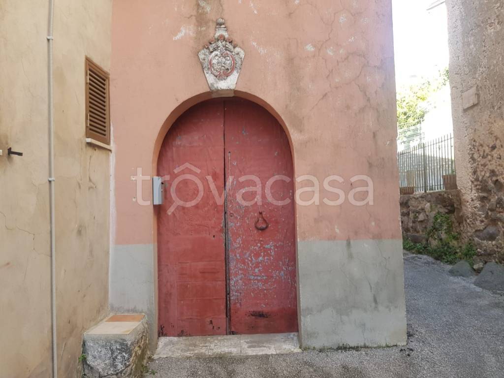 appartamento in vendita a Sessa Aurunca in zona San Carlo