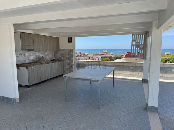 appartamento in vendita a Sessa Aurunca