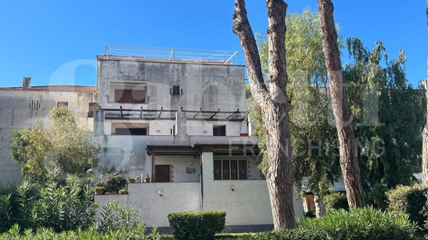 appartamento in vendita a Sessa Aurunca in zona Baia Domizia