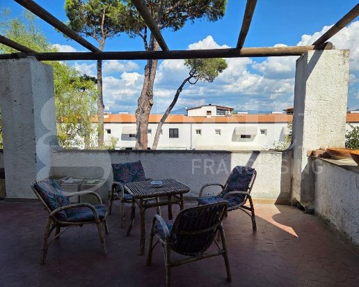 appartamento in vendita a Sessa Aurunca in zona Baia Domizia