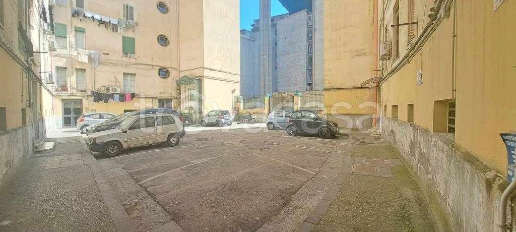 appartamento in vendita a Sessa Aurunca in zona San Carlo