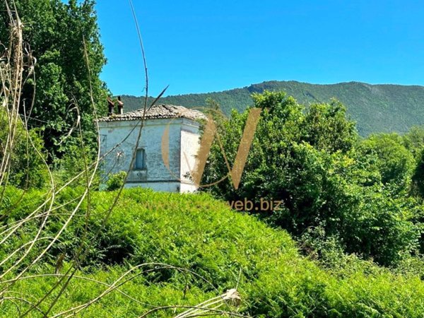terreno agricolo in vendita a Sessa Aurunca in zona Ponte