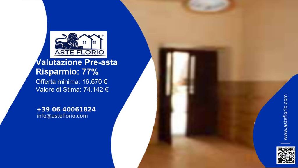 appartamento in vendita a Sessa Aurunca in zona Cascano