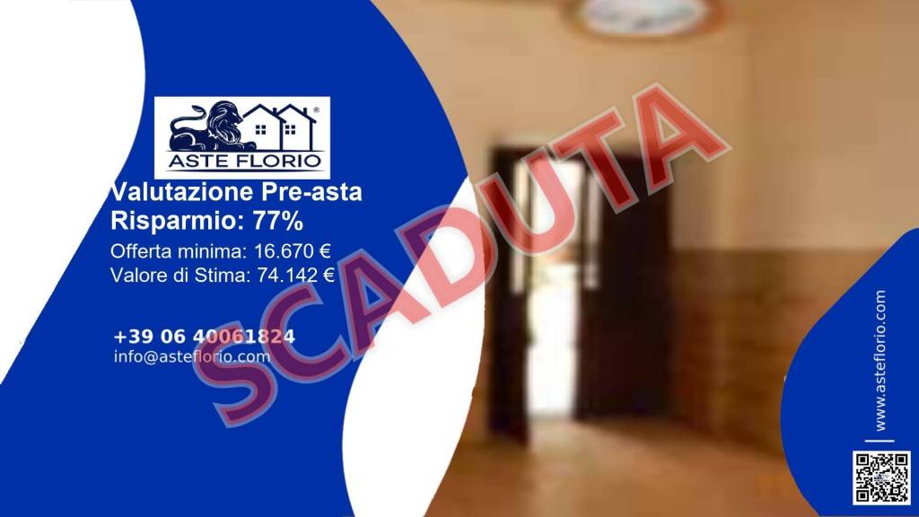 appartamento in vendita a Sessa Aurunca in zona Cascano