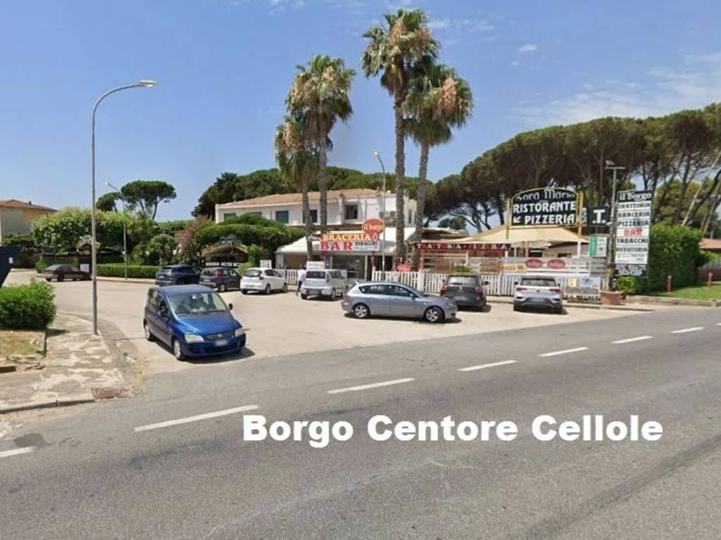negozio in vendita a Sessa Aurunca