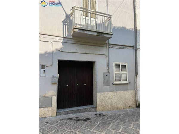 casa indipendente in vendita a Sessa Aurunca in zona Carano