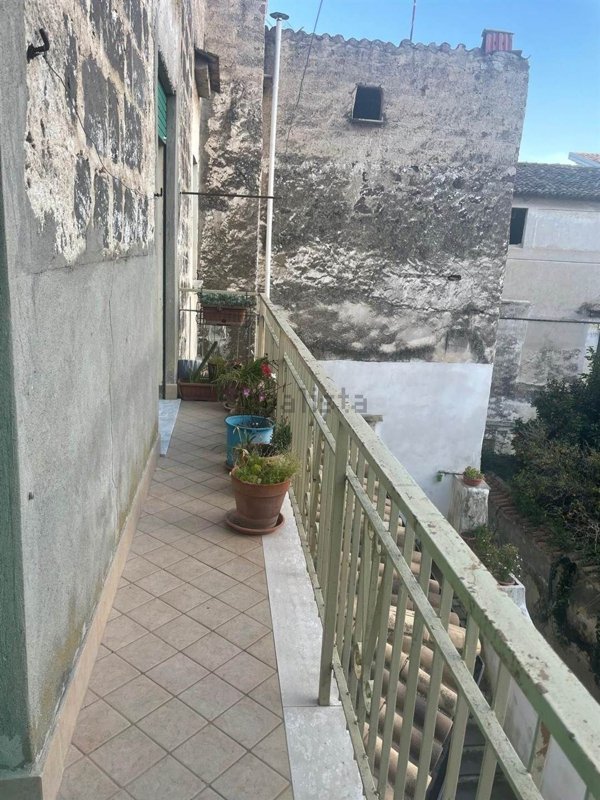 appartamento in vendita a Sessa Aurunca