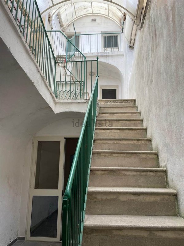 appartamento in vendita a Sessa Aurunca in zona Carano