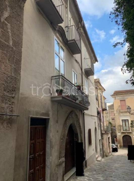 appartamento in vendita a Sessa Aurunca