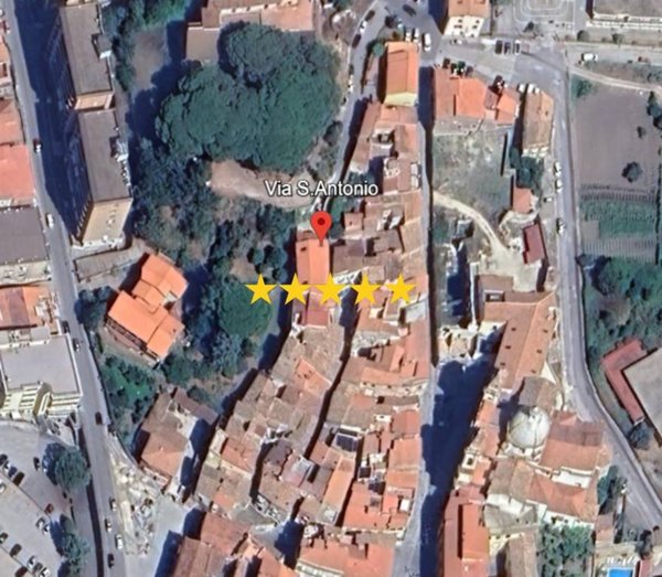 appartamento in vendita a Sessa Aurunca