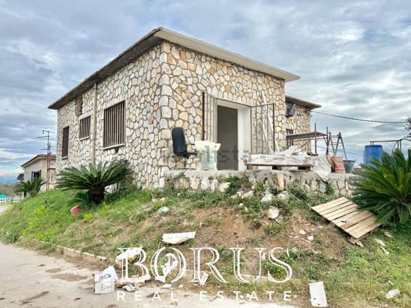 azienda agricola in vendita a Sessa Aurunca