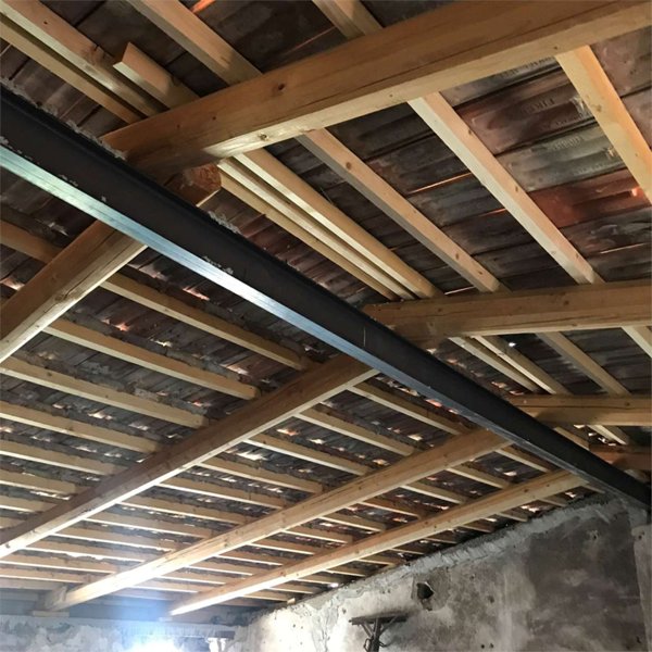 mansarda in vendita a Sessa Aurunca in zona Piedimonte