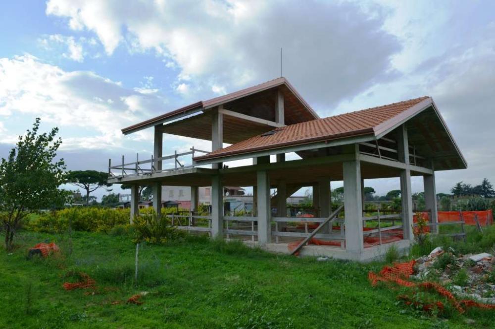 mansarda in vendita a Sessa Aurunca