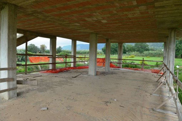 mansarda in vendita a Sessa Aurunca