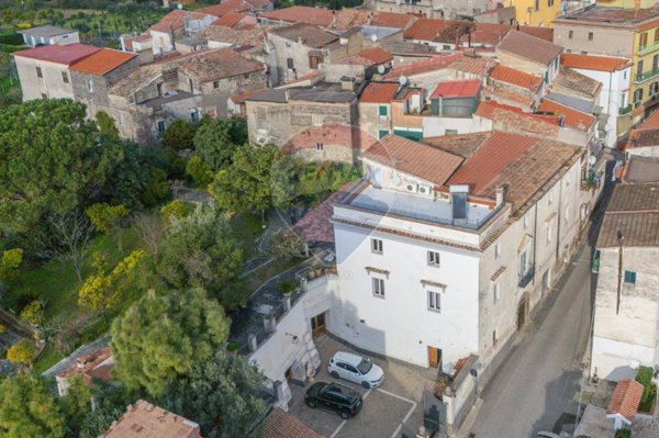 attico in vendita a Sessa Aurunca in zona San Castrese