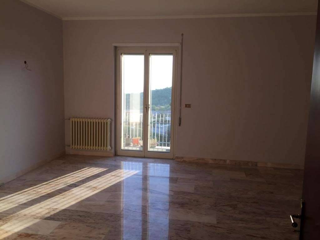 appartamento in vendita a Sessa Aurunca