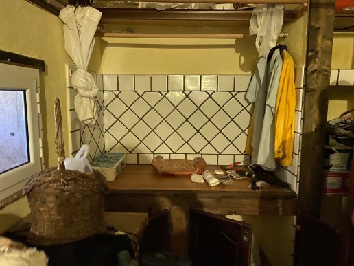 appartamento in vendita a Sessa Aurunca in zona Baia Domizia