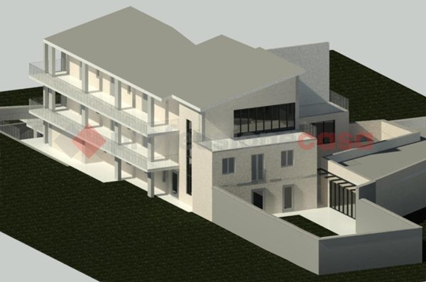 casa indipendente in vendita a Sessa Aurunca in zona Baia Domizia