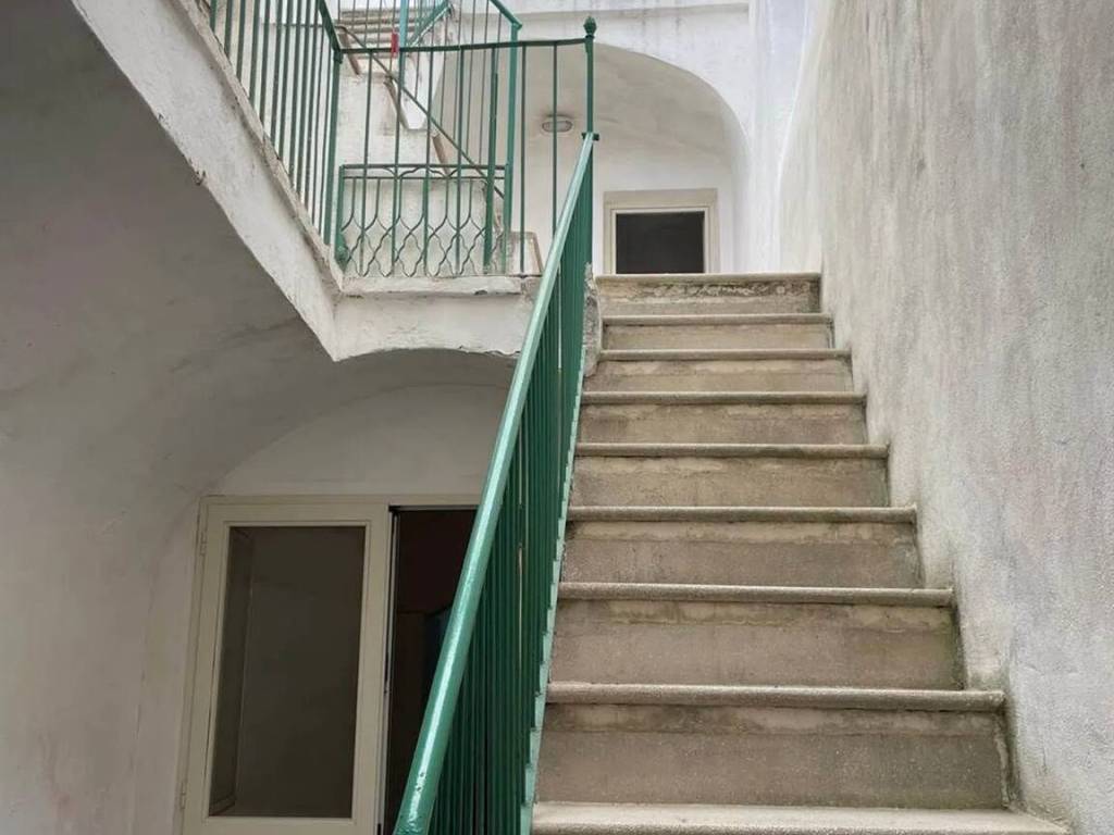 appartamento in vendita a Sessa Aurunca in zona Carano