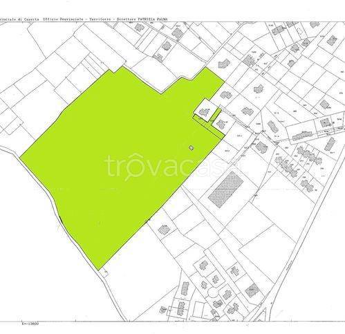 terreno agricolo in vendita a Sessa Aurunca in zona Carano