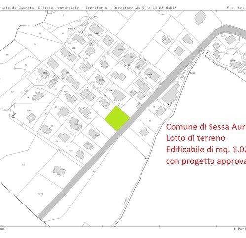 appartamento in vendita a Sessa Aurunca in zona Corbara