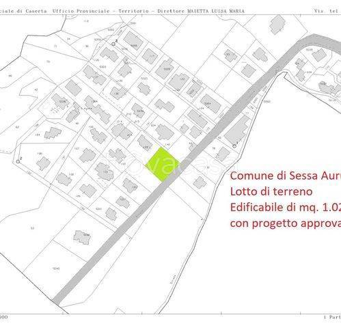 appartamento in vendita a Sessa Aurunca in zona Corbara