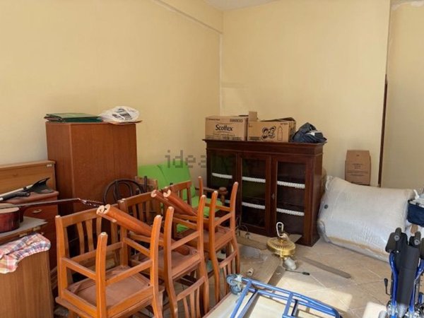 appartamento in vendita a Sessa Aurunca in zona Carano