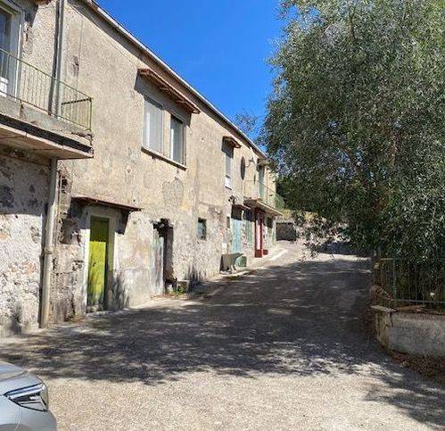 appartamento in vendita a Sessa Aurunca in zona Marzuli