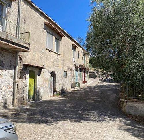 appartamento in vendita a Sessa Aurunca in zona Marzuli