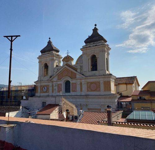 appartamento in vendita a Sessa Aurunca