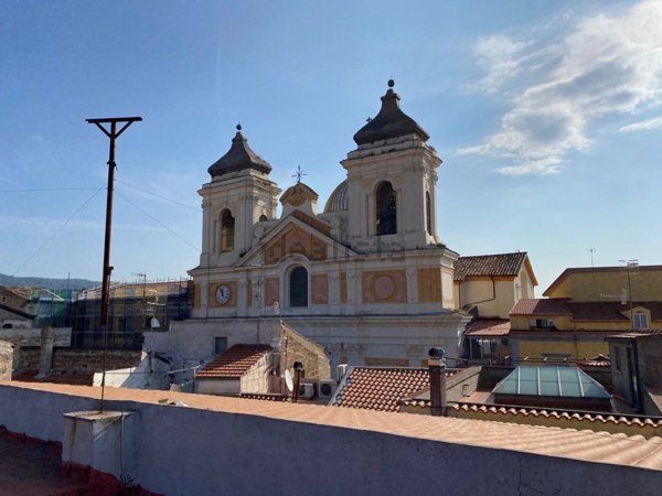 appartamento in vendita a Sessa Aurunca