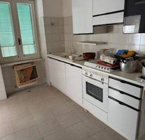 appartamento in vendita a Sessa Aurunca