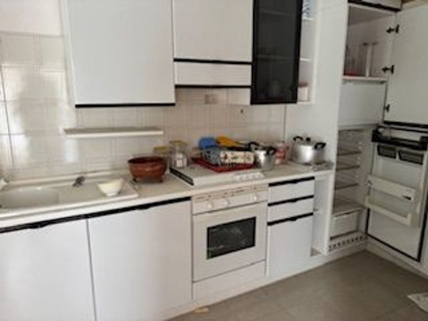 appartamento in vendita a Sessa Aurunca