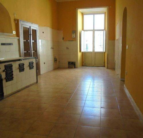 appartamento in vendita a Sessa Aurunca