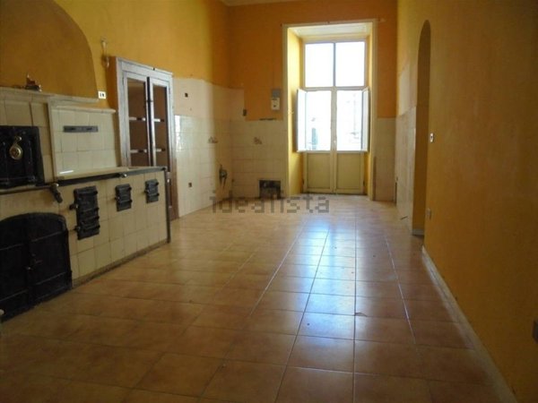 appartamento in vendita a Sessa Aurunca