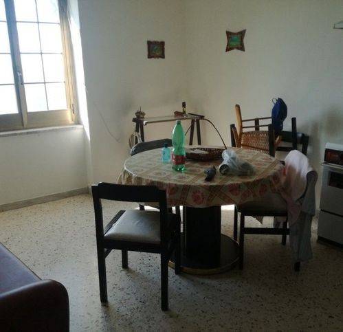 appartamento in vendita a Sessa Aurunca in zona San Carlo